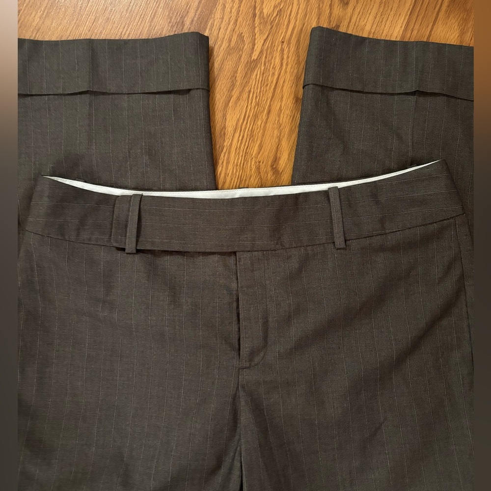 NWT Banana Republic Martin Fit Pants